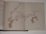 `Путешествие в Туркестан` А.П. Федченко. 1875г. С.-Петербург. Москва.