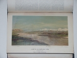 `Путешествие в Туркестан` А.П. Федченко. 1875г. С.-Петербург. Москва.