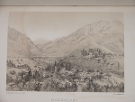 `Путешествие в Туркестан` А.П. Федченко. 1875г. С.-Петербург. Москва.