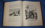 `Aegypten. In Bild und Wort` Georg Ebers. Druck und Verlag von Eduard Hallberger, 1879 г