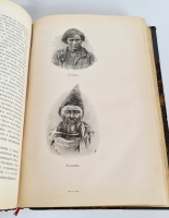 `Сибирь, как колония в географическом, этнографическом и историческом отношении` Н.М.Ядринцев. Издание И.М. Сибирякова. С.-Петербург, Типография И.Н.Скороходова,  1892 г.