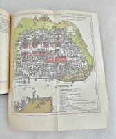 `Путешествие в Тибет` С.Ч.Дас. Спб, издание Картографическаго заведения А.Ильина, 1904.