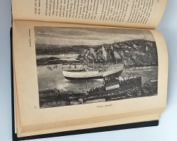 `Фритьоф Нансен. Его жизнь и путешествия` . Издание А.Ф. Девриена, [1901 г.]