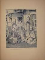 `Очерки Кавказа. Картины кавказской жизни, природы и истории` Евгений Марков. С.-Петербург-Москва, Типография Товарищества М.О.Вольф, 1904г.