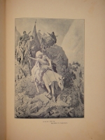 `Очерки Кавказа. Картины кавказской жизни, природы и истории` Евгений Марков. С.-Петербург-Москва, Типография Товарищества М.О.Вольф, 1904г.