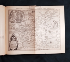 `Путеводитель по Великой Сибирской железной дороге` Под редакцией А.И. Дмитриева-Мамонова и инженера А.Ф. Здзярского. С.-Петербург. Товарищество художественной печати, Английский пр., 1900 г.