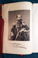 `Путешествие по Китаю в 1874-1875 гг. В 2-х томах` П.Я. Пясецкий. Москва, Университетская типография, 1882 г.