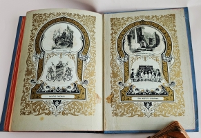 `Вдоль полярных окраин России. Путешествие Норденшельда вокруг Европы и Азии в 1878–1880 гг.` . С.-Петербург, 1905г.