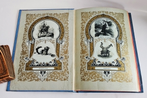 `Вдоль полярных окраин России. Путешествие Норденшельда вокруг Европы и Азии в 1878–1880 гг.` . С.-Петербург, 1905г.