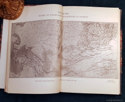 `«История Монгалов» Карпини и «Путешествие в Восточные страны» де Рубрука` Дж.Карпини, В.Рубрук. Санкт-Петербург, Издание А.С. Суворина, 1911 г.