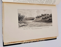 `По Северо-Западу России` К. К. Случевский. [Т.1-2]- Санкт-Петербург: А.Ф. Маркс, 1897 г.