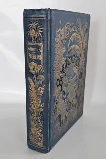 Рассказы для детей из физической, математической и политической географии". Под редакцией Ф. Резенера, В Санкт‑Петербурге и Москве в издательстве Товарищества М. О. Вольфа, 1897г.