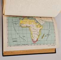 `Рассказы для детей из физической, математической и политической географии` Под редакцией Ф. Резенера. В Санкт‑Петербурге и Москве в издательстве Товарищества М. О. Вольфа, 1897г.