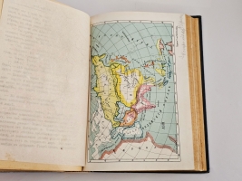 `Рассказы для детей из физической, математической и политической географии` Под редакцией Ф. Резенера. В Санкт‑Петербурге и Москве в издательстве Товарищества М. О. Вольфа, 1897г.