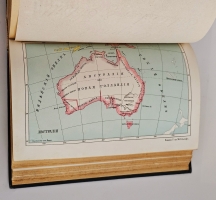 `Рассказы для детей из физической, математической и политической географии` Под редакцией Ф. Резенера. В Санкт‑Петербурге и Москве в издательстве Товарищества М. О. Вольфа, 1897г.