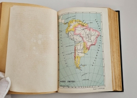 `Рассказы для детей из физической, математической и политической географии` Под редакцией Ф. Резенера. В Санкт‑Петербурге и Москве в издательстве Товарищества М. О. Вольфа, 1897г.