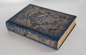 `Рассказы для детей из физической, математической и политической географии` Под редакцией Ф. Резенера. В Санкт‑Петербурге и Москве в издательстве Товарищества М. О. Вольфа, 1897г.