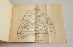 `Москва : Путеводитель` . Издание Товарищества И.Н. Кушнерёв и К°, 1915 г.