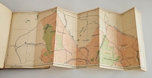 `Москва : Путеводитель` . Издание Товарищества И.Н. Кушнерёв и К°, 1915 г.