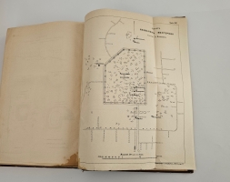`Разъяснение вопроса о древнем течении Аму-Дарьи. По современным геологическим и физико-географическим данным` А. М. Коншин. Спб, Тип. Имп. Акад. Наук, 1897 г.