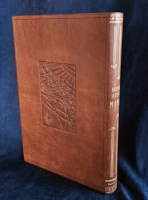 `Большой Всемирный настольный атлас` А.Ф.Маркс. С.-Петербург, Издание А.Ф.Маркса, 1916 г.