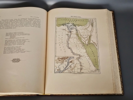 `Путешествие на Восток Его Императорского Высочества Государя Наследника Цесаревича. 1890 - 1891` Э.Э. Ухтомский. Ч.1-6 в трех томах. Санкт-Петербург, Лейпциг, издание Ф.А. Брокгауза, 1893-1897 гг.