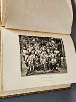 `Путешествие на Восток Его Императорского Высочества Государя Наследника Цесаревича. 1890 - 1891` Э.Э. Ухтомский. Ч.1-6 в трех томах. Санкт-Петербург, Лейпциг, издание Ф.А. Брокгауза, 1893-1897 гг.