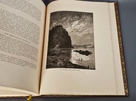 `Путешествие на Восток Его Императорского Высочества Государя Наследника Цесаревича. 1890 - 1891` Э.Э. Ухтомский. Ч.1-6 в трех томах. Санкт-Петербург, Лейпциг, издание Ф.А. Брокгауза, 1893-1897 гг.