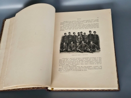 `Путешествие на Восток Его Императорского Высочества Государя Наследника Цесаревича. 1890 - 1891` Э.Э. Ухтомский. Ч.1-6 в трех томах. Санкт-Петербург, Лейпциг, издание Ф.А. Брокгауза, 1893-1897 гг.