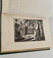 `Жизнь европейских народов` Е.Н. Водовозова. С.-Петербург, 1877-1883 гг.