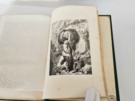 `Жизнь европейских народов` Е.Н. Водовозова. С.-Петербург, 1877-1883 гг.