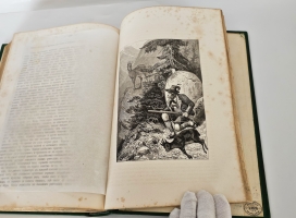 `Жизнь европейских народов` Е.Н. Водовозова. С.-Петербург, 1877-1883 гг.