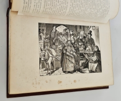 `Жизнь европейских народов` Е.Н. Водовозова. С.-Петербург, 1877-1883 гг.