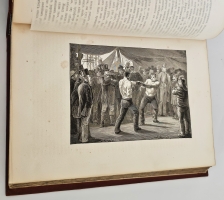 `Жизнь европейских народов` Е.Н. Водовозова. С.-Петербург, 1877-1883 гг.