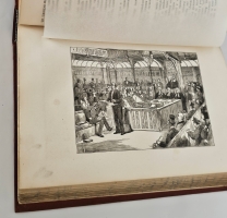 `Жизнь европейских народов` Е.Н. Водовозова. С.-Петербург, 1877-1883 гг.