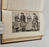 `Жизнь европейских народов` Е.Н. Водовозова. С.-Петербург, 1877-1883 гг.