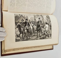 `Жизнь европейских народов` Е.Н. Водовозова. С.-Петербург, 1877-1883 гг.