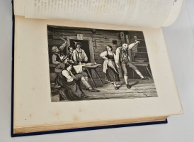 `Жизнь европейских народов` Е.Н. Водовозова. С.-Петербург, 1877-1883 гг.