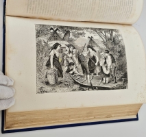 `Жизнь европейских народов` Е.Н. Водовозова. С.-Петербург, 1877-1883 гг.