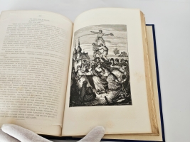`Жизнь европейских народов` Е.Н. Водовозова. С.-Петербург, 1877-1883 гг.