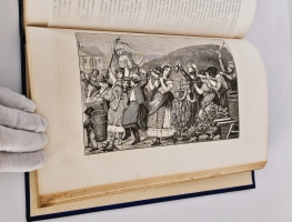 `Жизнь европейских народов` Е.Н. Водовозова. С.-Петербург, 1877-1883 гг.