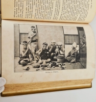 `Япония и японцы. Жизнь, нравы и обычаи современной Японии` Эрнест фон Гессе-Вартег. СпБ., Издание А.Ф. Девриена 1904 г.