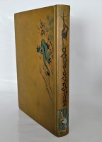 `Япония и японцы. Жизнь, нравы и обычаи современной Японии` Эрнест фон Гессе-Вартег. СпБ., Издание А.Ф. Девриена 1904 г.