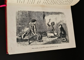 `В стране чудес. Из жизни и природы Индии` Л. Русселэ. СПб.: Тип. М.М. Стасюлевича, 1900 г.