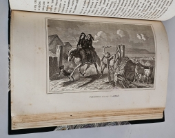 `Путешествие на Север вдоль норвежского берега на Нордкап, остров Ян-Майен и Исландию предпринятое с мая по октябрь 1861 д-м Георгом Берна в сопровождении К.Фогта, Г. Гассельгорста, А. Грессли и А. Герцена и описанное Карлом Фогтом` К. Фогт. Санкт-Петербург :  тип. Куколь-Яснопольского,  1867 г.