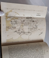 `Путешествие на Север вдоль норвежского берега на Нордкап, остров Ян-Майен и Исландию предпринятое с мая по октябрь 1861 д-м Георгом Берна в сопровождении К.Фогта, Г. Гассельгорста, А. Грессли и А. Герцена и описанное Карлом Фогтом` К. Фогт. Санкт-Петербург :  тип. Куколь-Яснопольского,  1867 г.