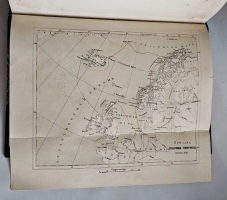 `Путешествие на Север вдоль норвежского берега на Нордкап, остров Ян-Майен и Исландию предпринятое с мая по октябрь 1861 д-м Георгом Берна в сопровождении К.Фогта, Г. Гассельгорста, А. Грессли и А. Герцена и описанное Карлом Фогтом` К. Фогт. Санкт-Петербург :  тип. Куколь-Яснопольского,  1867 г.