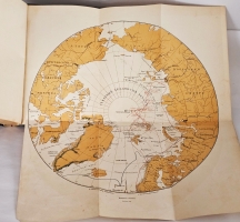 `Фритьоф Нансен` Броггер В. Г. и Рольфсен Н.. Спб, А.Ф.Девриен, 1896 г.