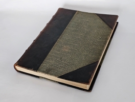 `Поездки скандинавов в Белое море` К. Тиандер. Спб., тип. И.Н.Скороходова, 1906 г.