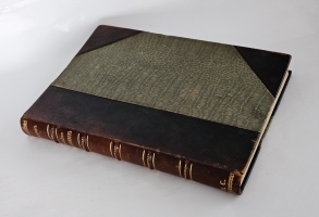 `Поездки скандинавов в Белое море` К. Тиандер. Спб., тип. И.Н.Скороходова, 1906 г.